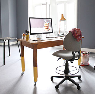 4jeudis – Chez nous